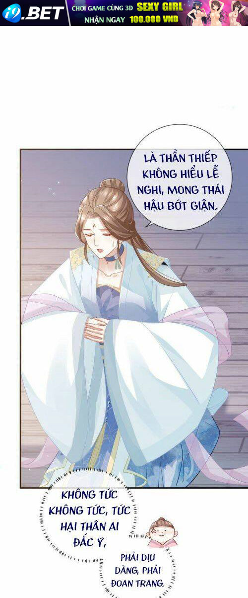 Xuyên Vào Trò Chơi Công Lược Boss Phản Diện Chương 34 Ảnh 16