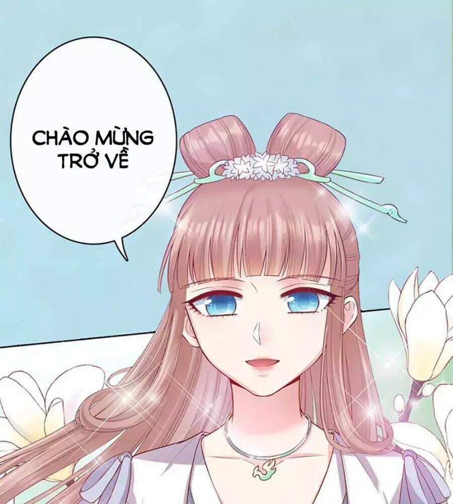 Mỹ Nhân Già Rồi Chương 57 Ảnh 7