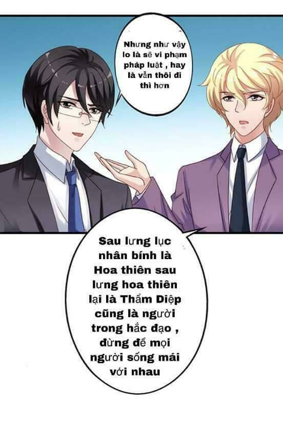 Tôi Không Muốn Fa Như Vậy Đâu Chương 70 Ảnh 10