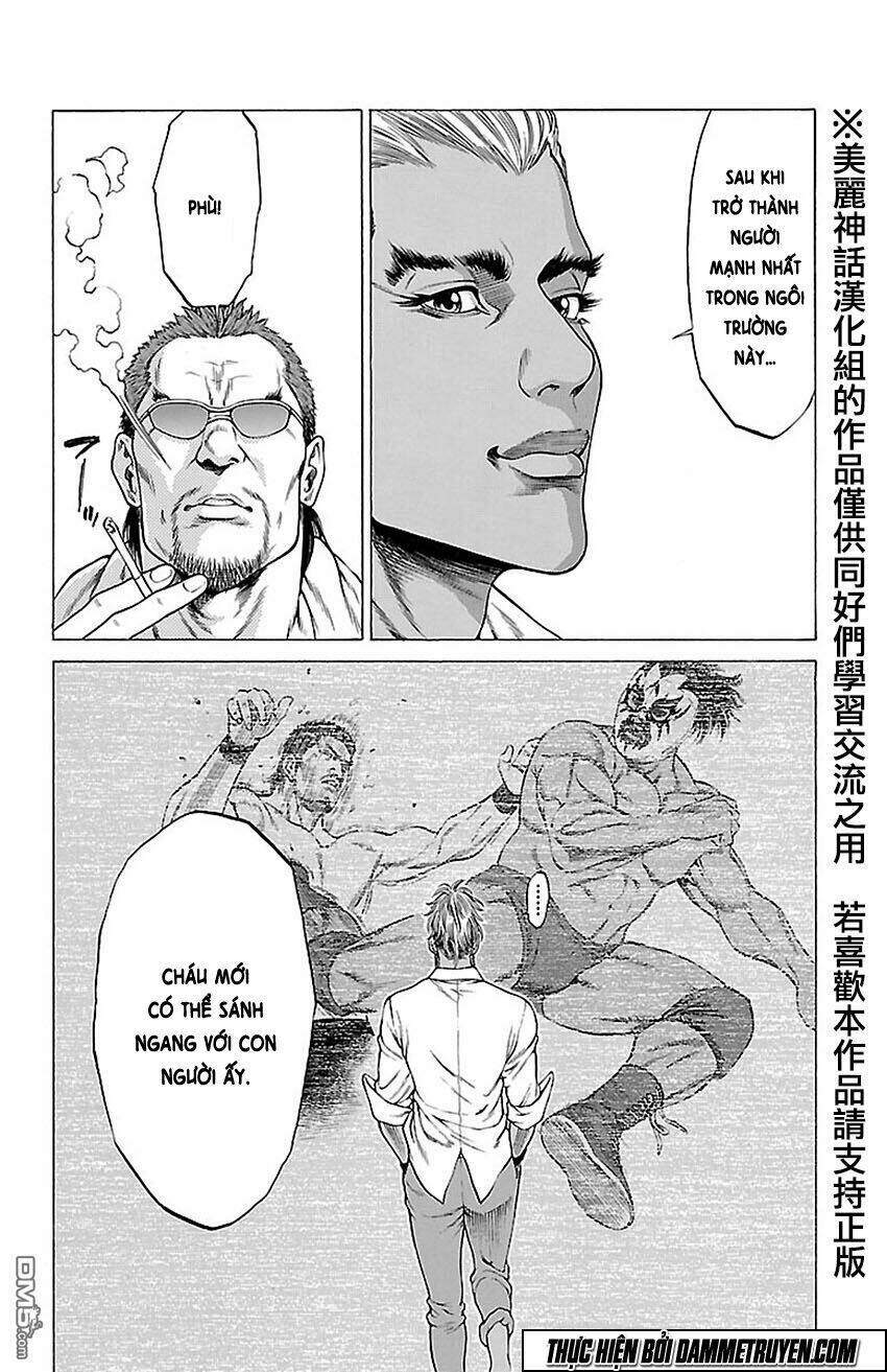 Shonan Seven Chương 10 Ảnh 33