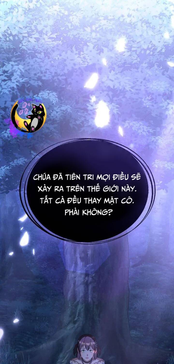 Tôi Trở Thành Nhân Vật Phản Diện Thực Sự Chương 81 Ảnh 34