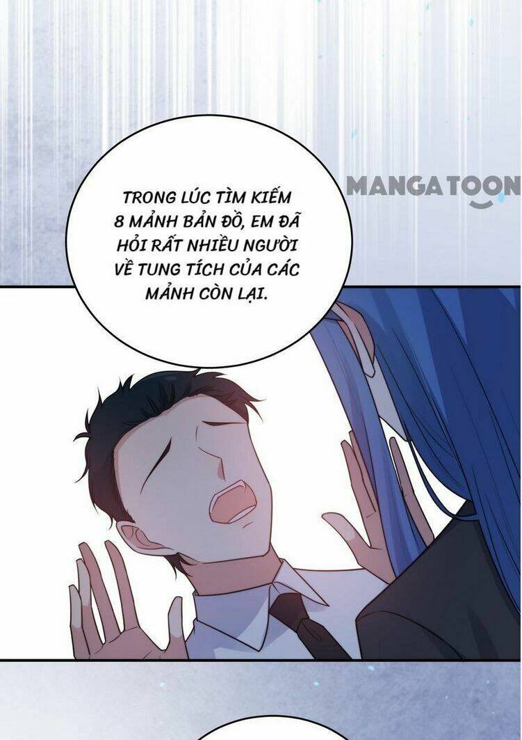 Ma Lạt Thiên Kim Đẩu Ác Thiếu Chương 256 Ảnh 14
