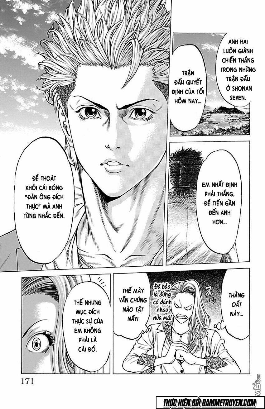 Shonan Seven Chương 11 Ảnh 17