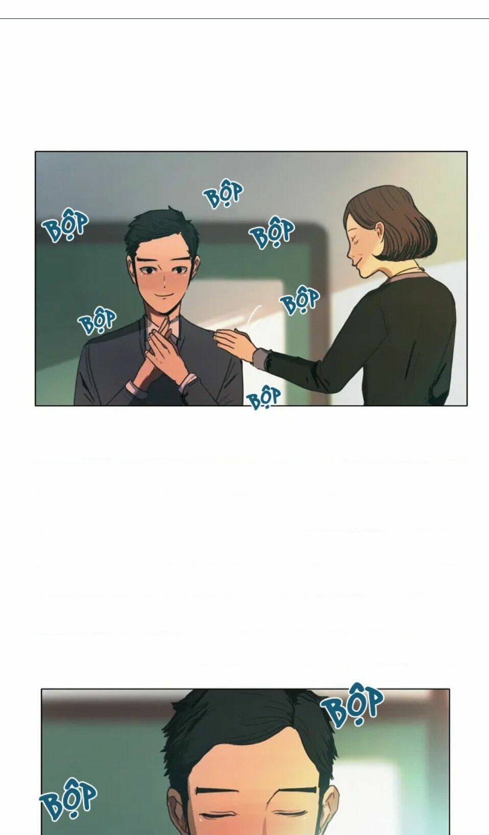 Giải Thoát Chương 27 Ảnh 30