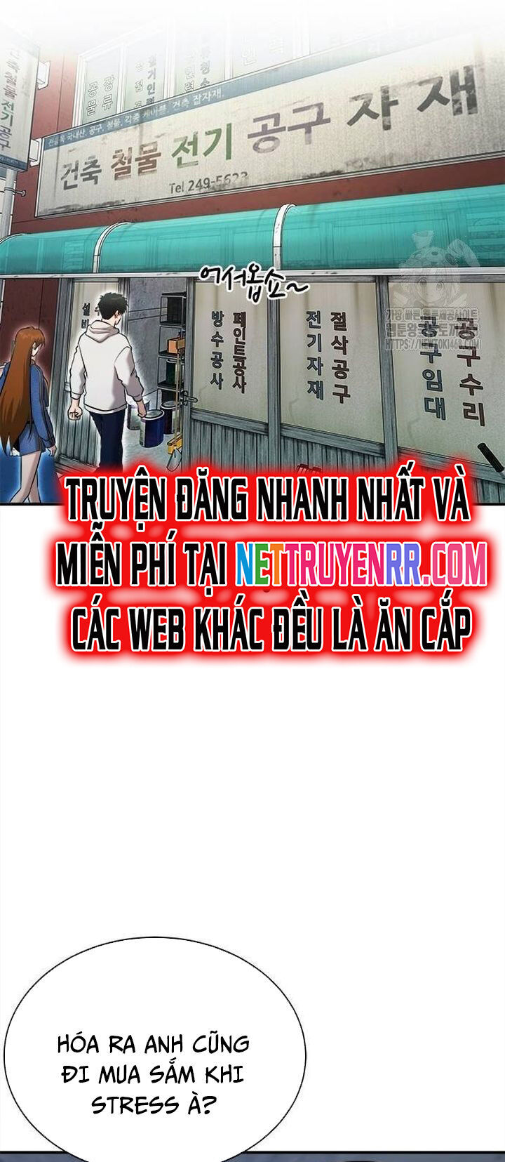 Một Anh Hùng Giỏi Mọi Thứ Chương 37 Ảnh 41