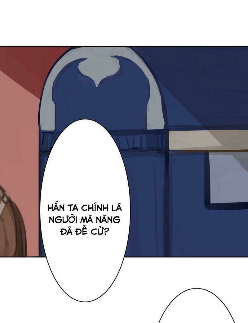 Chỉ Phu Vi Thê Chương 51 Ảnh 12
