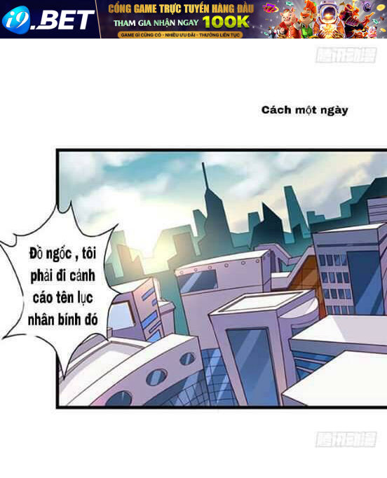 Tôi Không Muốn Fa Như Vậy Đâu Chương 72 Ảnh 18