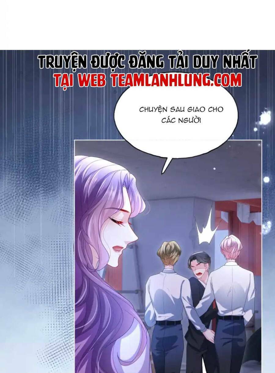 Kế Hoạch Tự Giải Cứu Của Nhân Vật Phản Diện Chương 15 Ảnh 27