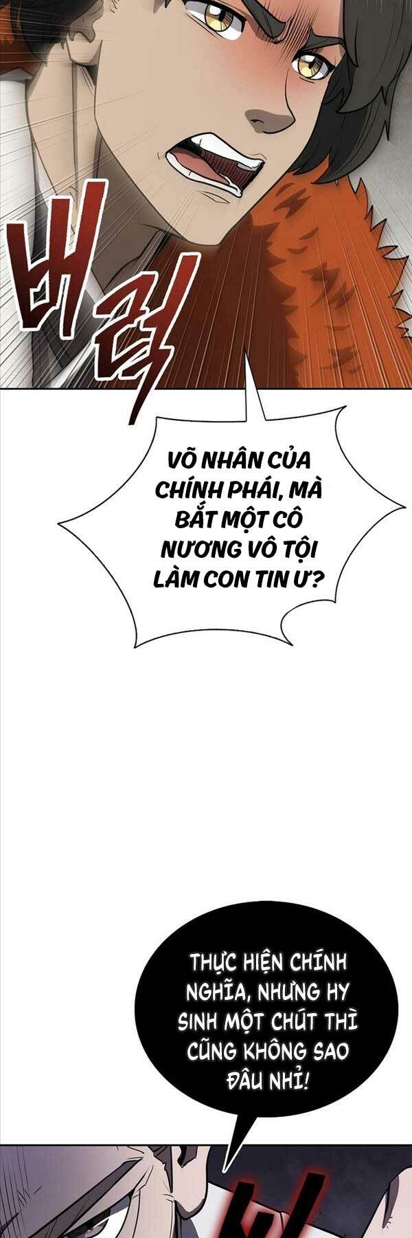 Kiếm Ma Đạo Chương 50 Ảnh 15