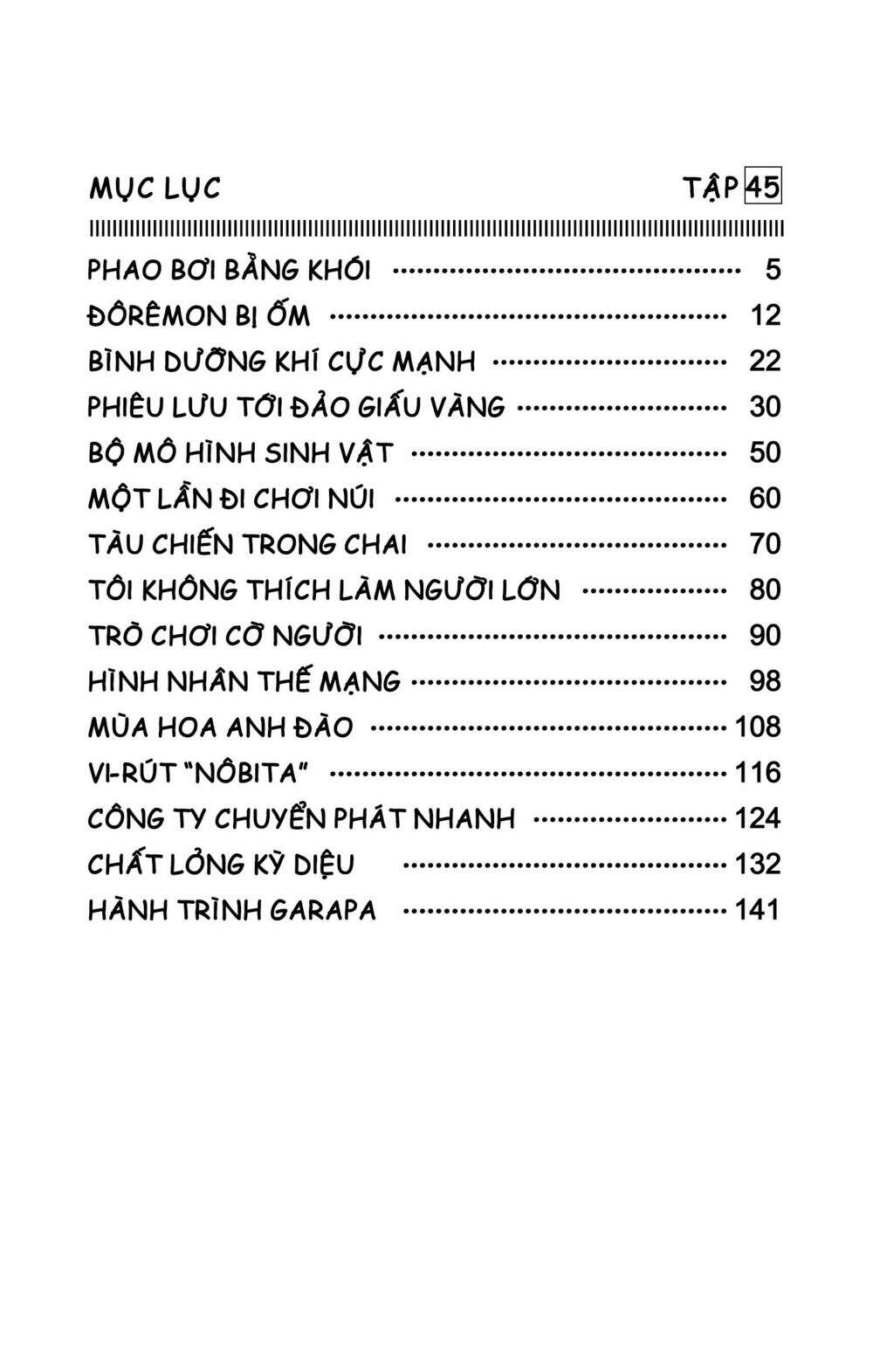 Doraemon Chương 809 Ảnh 5