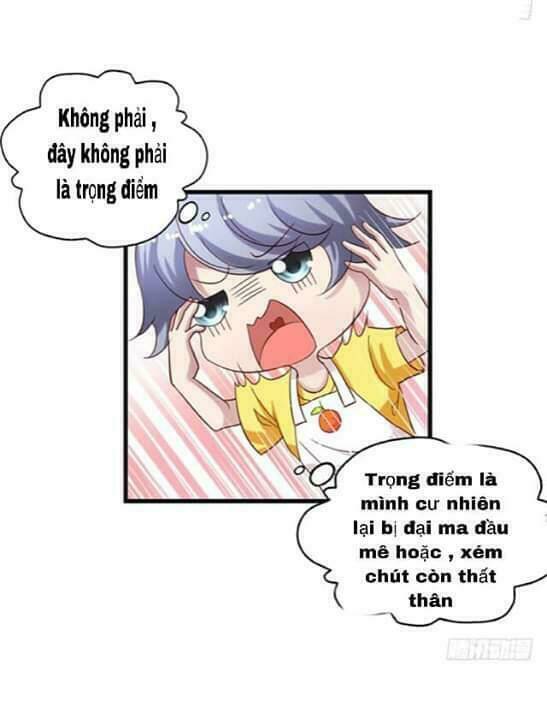 Tôi Không Muốn Fa Như Vậy Đâu Chương 79 Ảnh 13