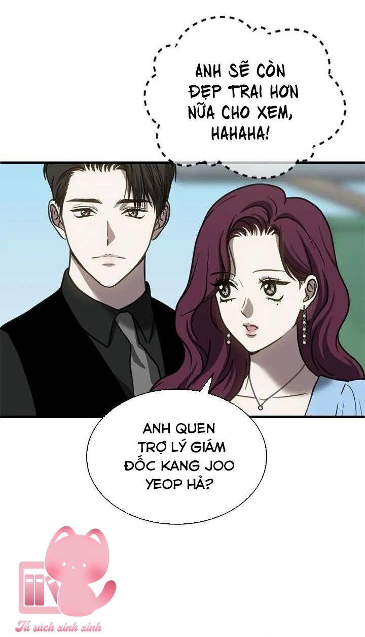 Ba Lần Động Phòng Chương 57 Ảnh 17