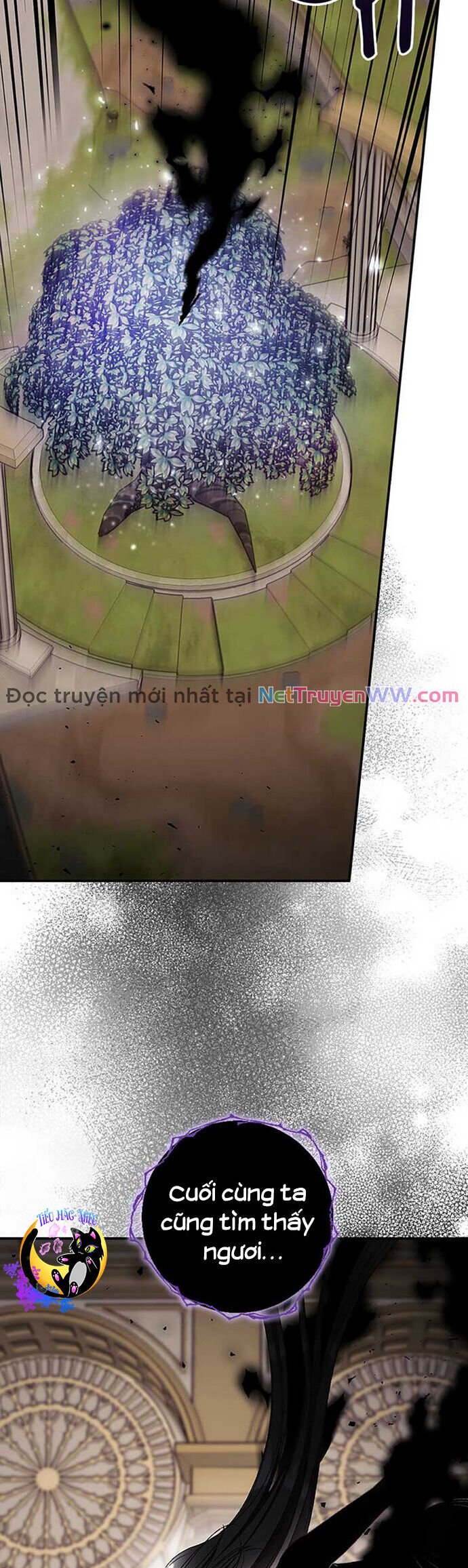 Tôi Nhìn Thấy Cái Chết Của Bạn Chương 77 Ảnh 18
