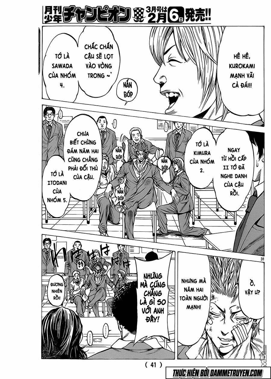 Shonan Seven Chương 13 Ảnh 32