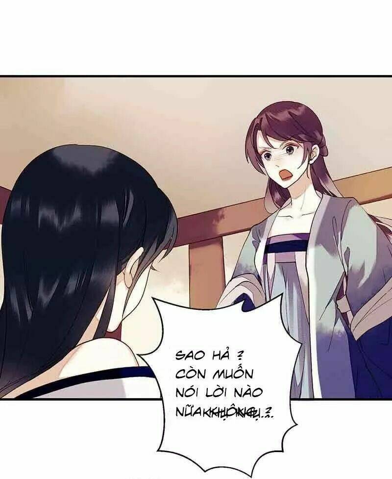 Nhất Đế Trọng Sinh Mỹ Nhân Tâm Kế Chương 55 Ảnh 9