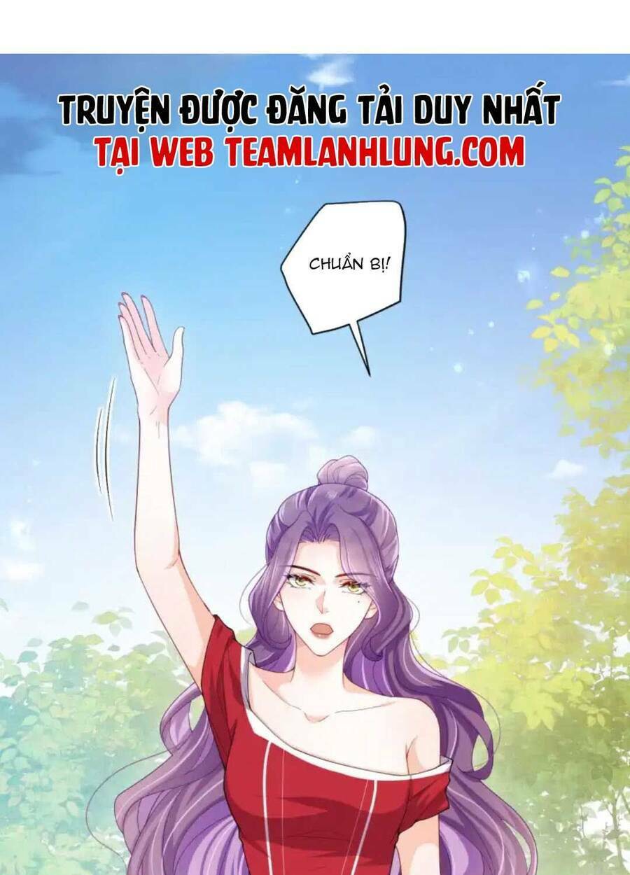Kế Hoạch Tự Giải Cứu Của Nhân Vật Phản Diện Chương 12 Ảnh 5