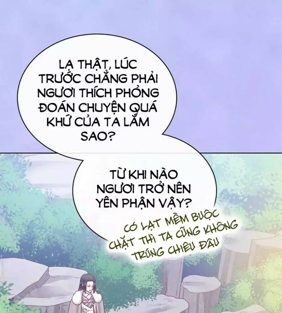 Mỹ Nhân Già Rồi Chương 54 Ảnh 56