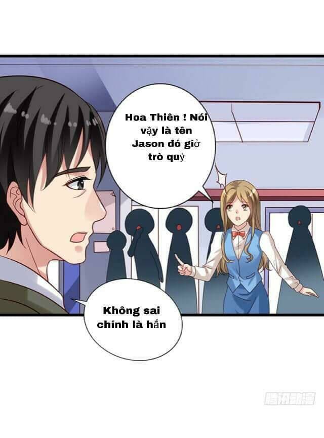 Tôi Không Muốn Fa Như Vậy Đâu Chương 67 Ảnh 24