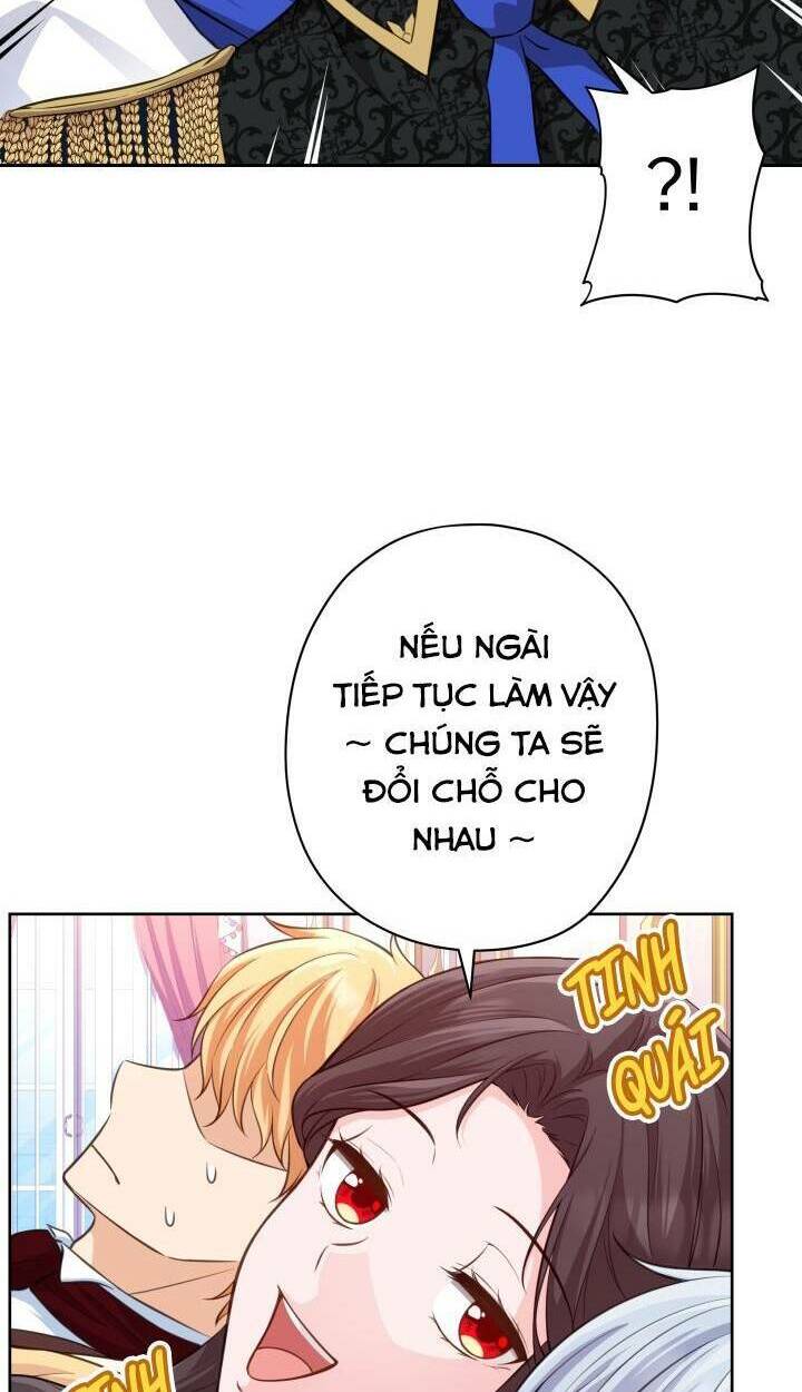 Gửi Đến Người Bạn Của Tôi Chương 20 Ảnh 22