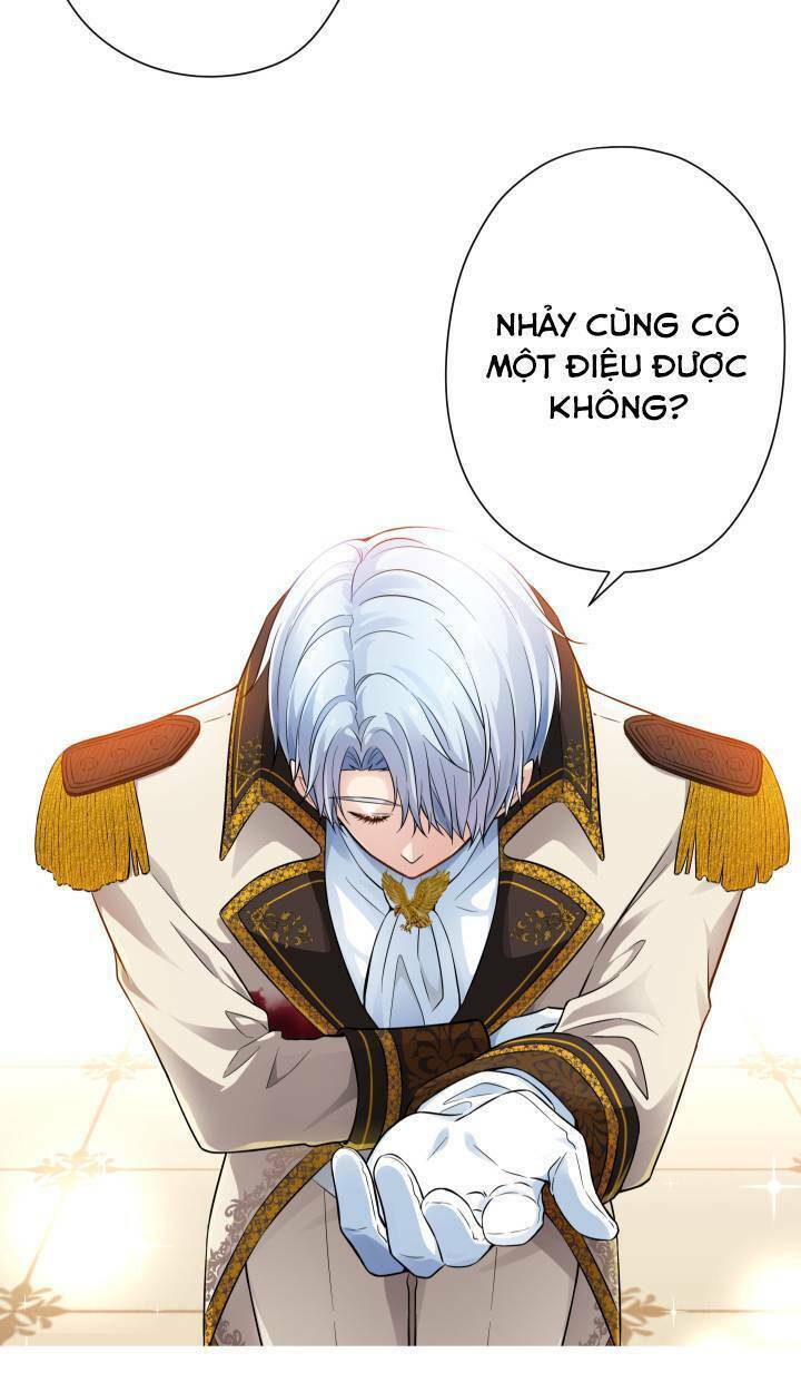 Gửi Đến Người Bạn Của Tôi Chương 9 Ảnh 74