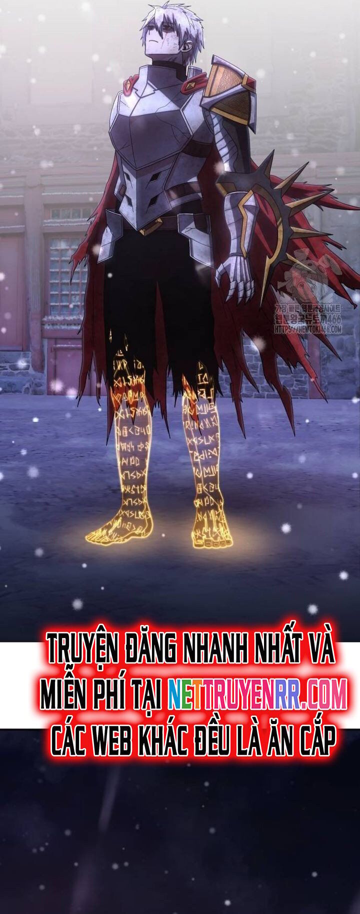 Sự Trở Lại Của Anh Hùng Diệt Thế Chương 146 Ảnh 58