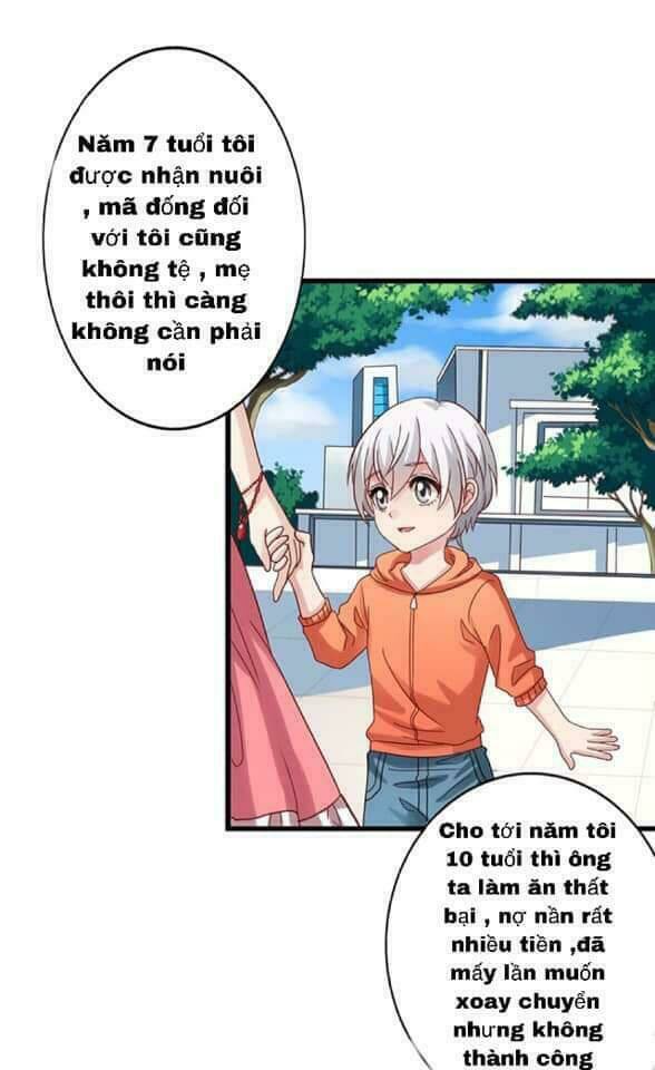Tôi Không Muốn Fa Như Vậy Đâu Chương 86 Ảnh 22