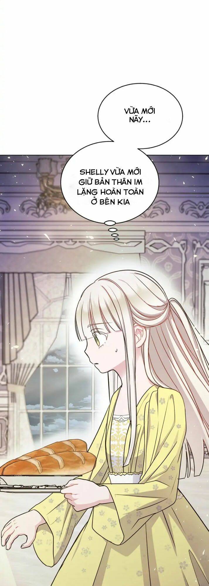 Anh Ấy Thích Tôi Nhiều Hơn Tôi Nghĩ Chương 2 Ảnh 29