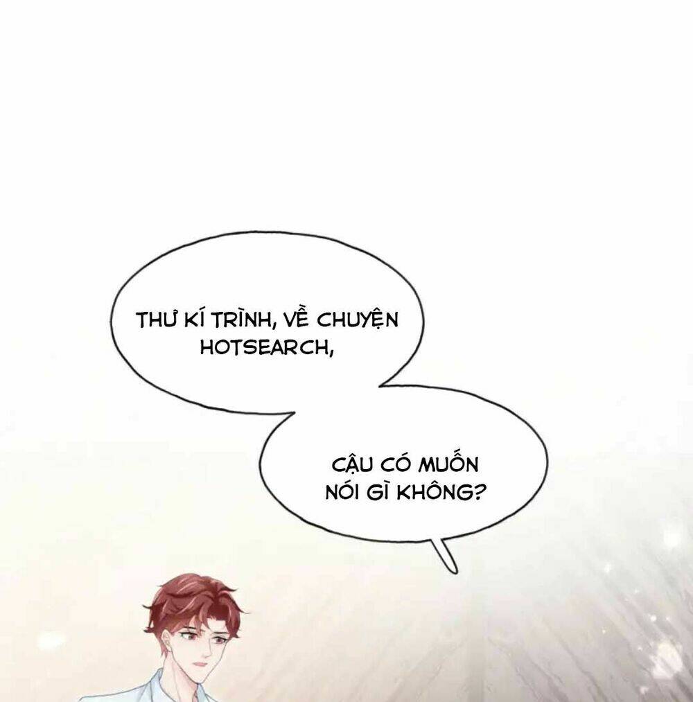 Kế Hoạch Tự Giải Cứu Của Nhân Vật Phản Diện Chương 4 Ảnh 8