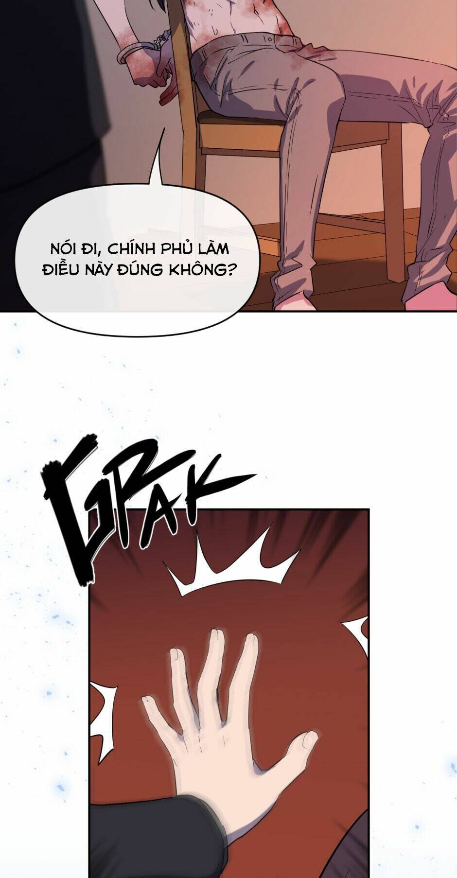 Gods Reborn Chương 29 Ảnh 15