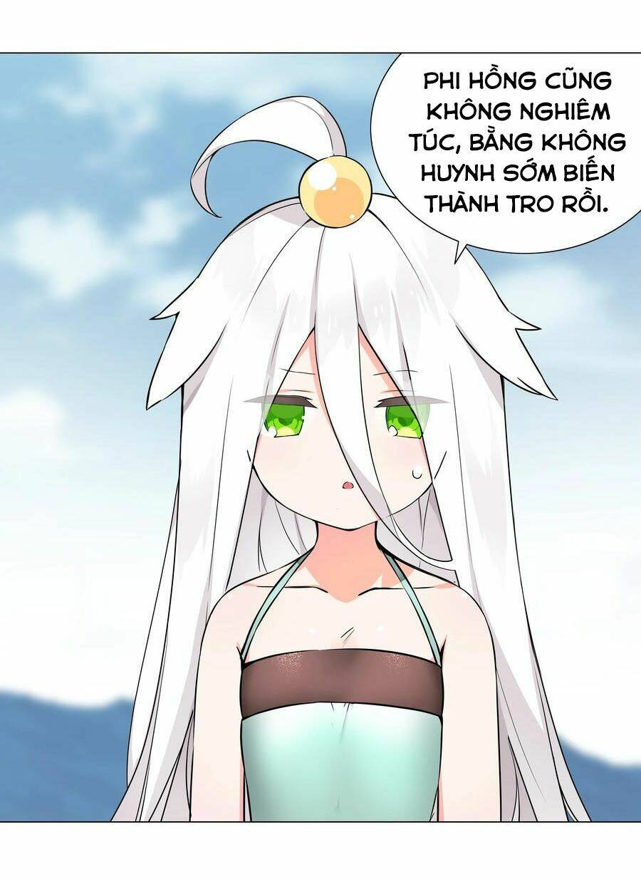 My Harem Grew So Large, I Was Forced To Ascend Chương 68 Ảnh 12