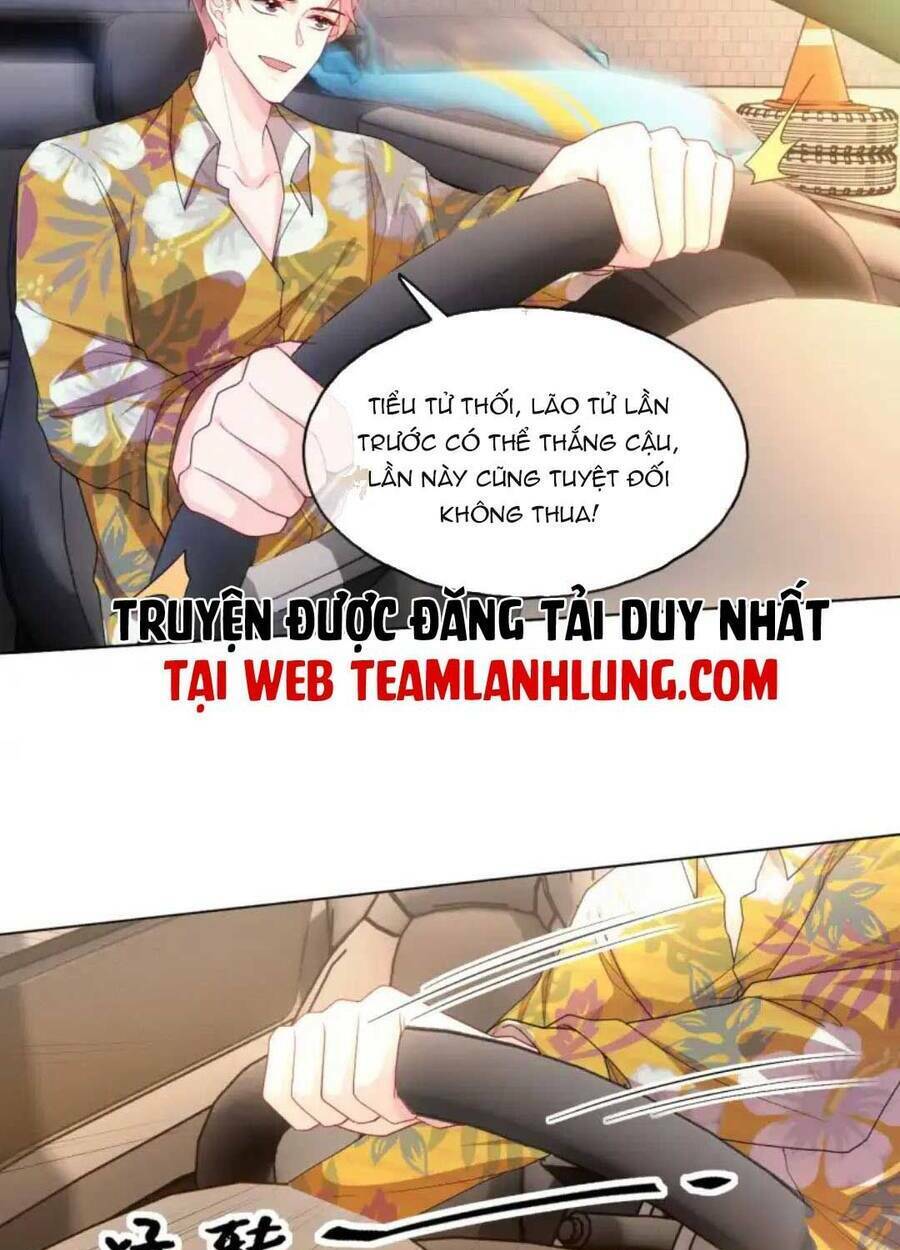 Kế Hoạch Tự Giải Cứu Của Nhân Vật Phản Diện Chương 12 Ảnh 9