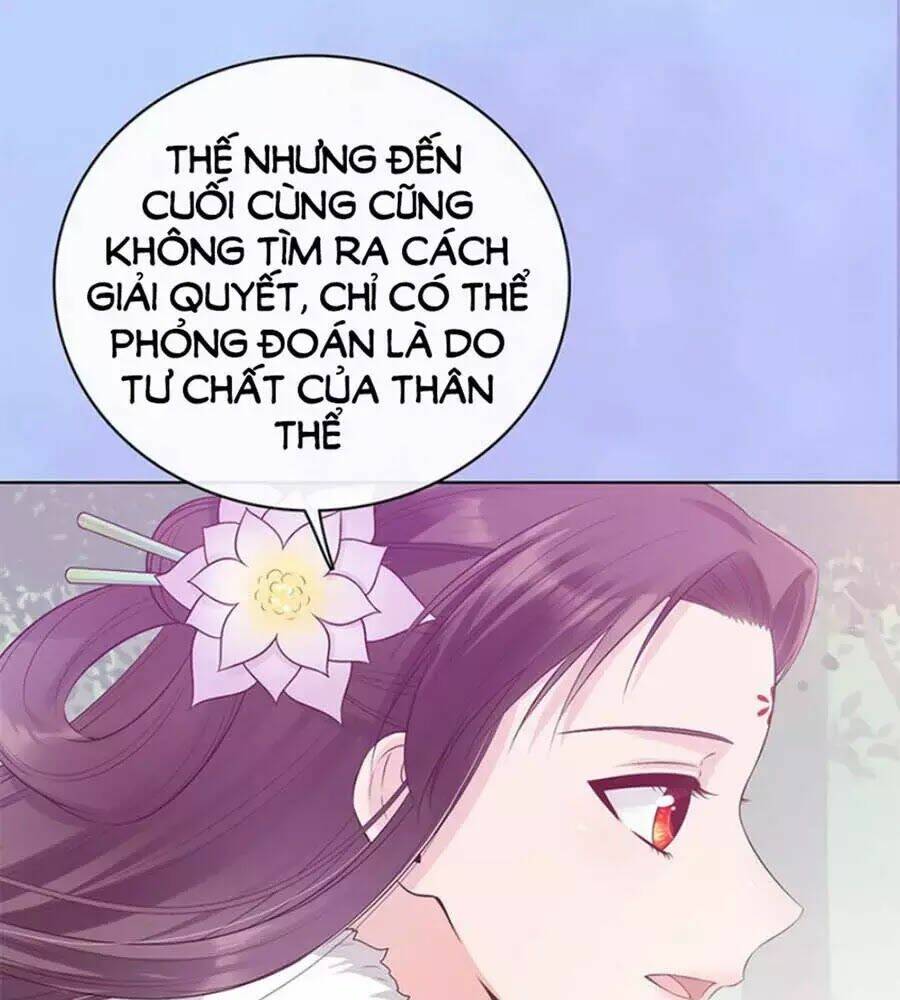 Mỹ Nhân Già Rồi Chương 54 Ảnh 24