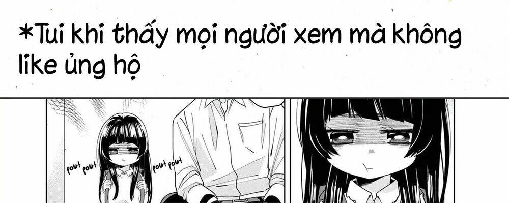 Con Gái Ông Trùm Và Người Giám Hộ Chương 22 Ảnh 15