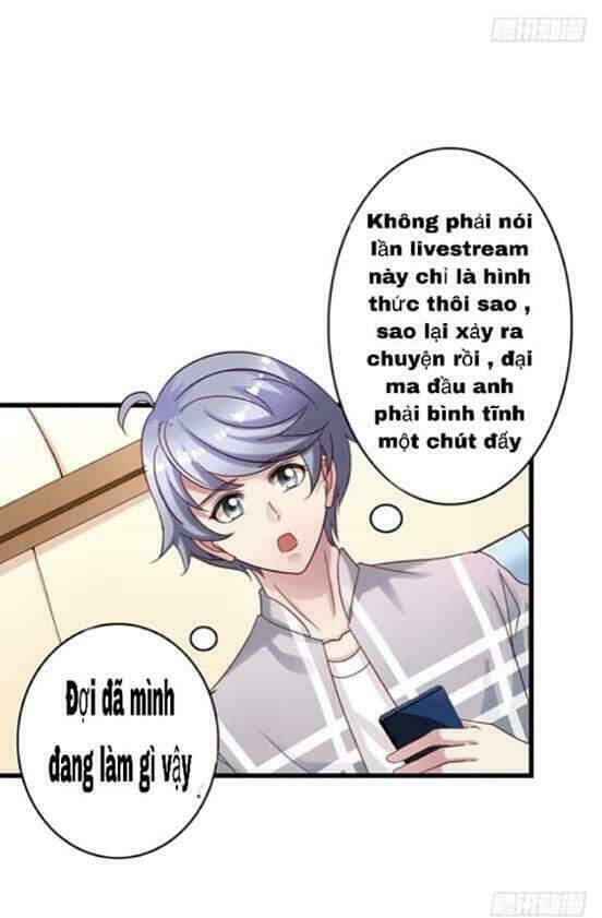Tôi Không Muốn Fa Như Vậy Đâu Chương 81 Ảnh 25