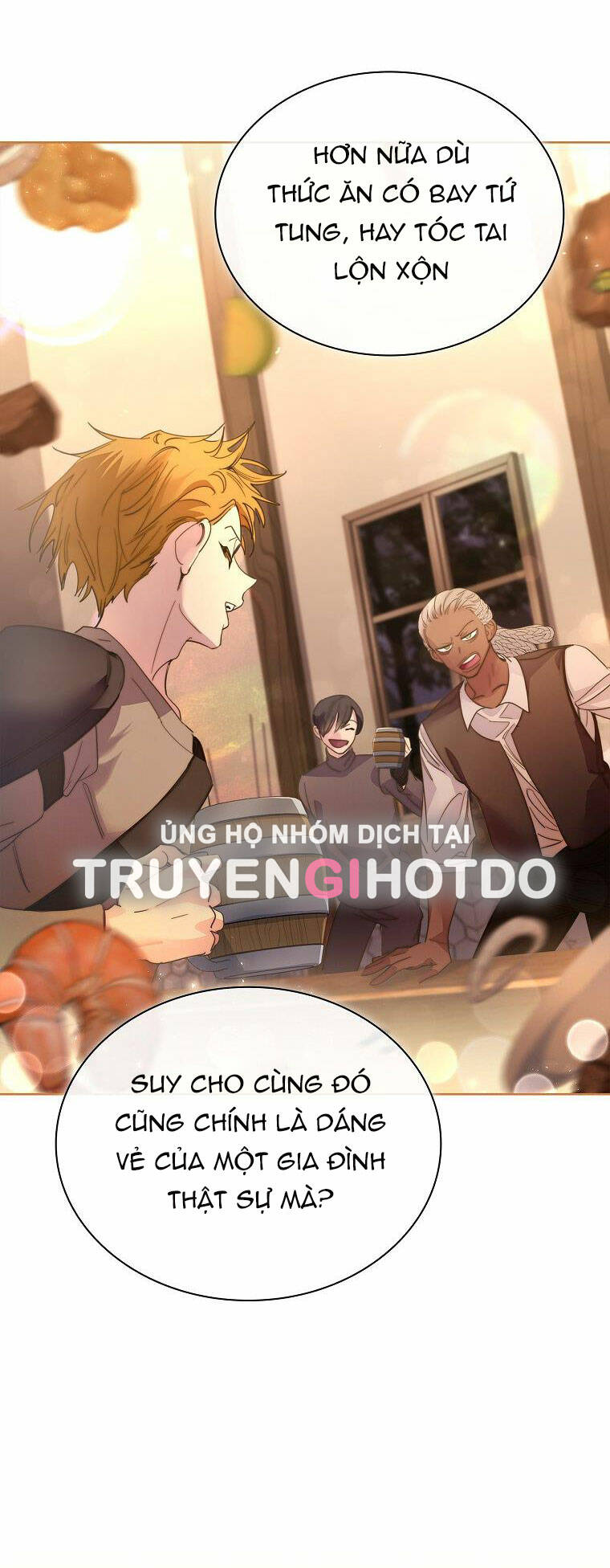 Tôi Đã Nuôi Hồ Ly Sai Cách Rồi Chương 32.2 Ảnh 8