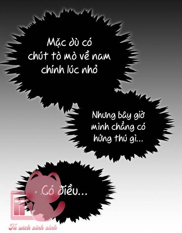 Nghe Nói Tôi Là Đại Tiểu Thư Phản Diện Chương 18 Ảnh 21