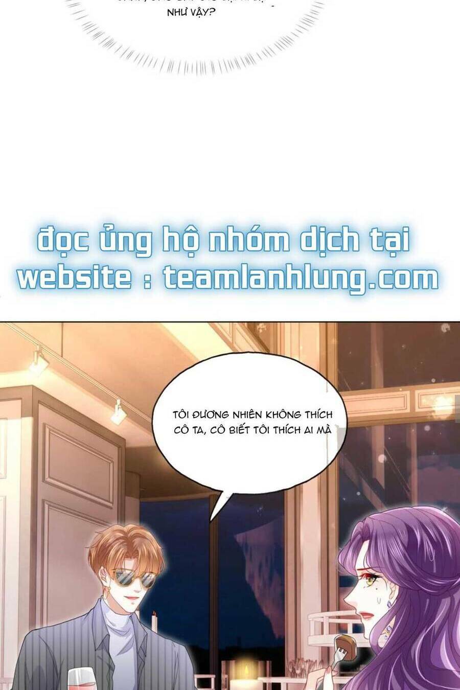 Kế Hoạch Tự Giải Cứu Của Nhân Vật Phản Diện Chương 21 Ảnh 33