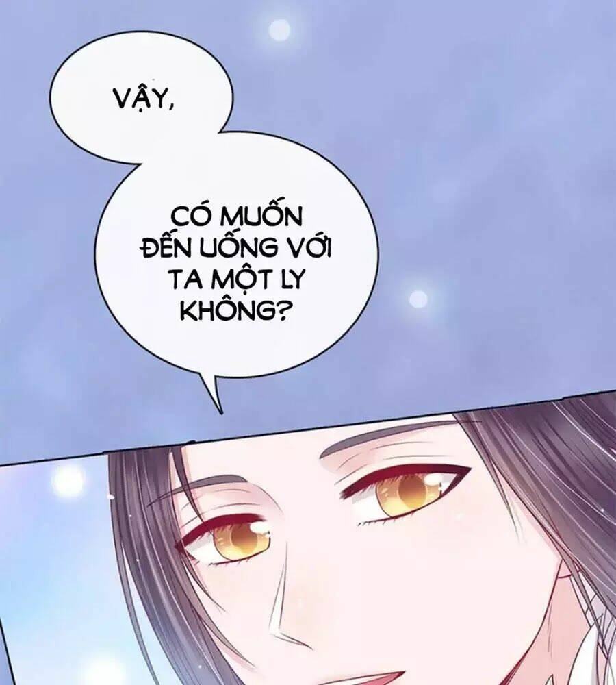 Mỹ Nhân Già Rồi Chương 60 Ảnh 36