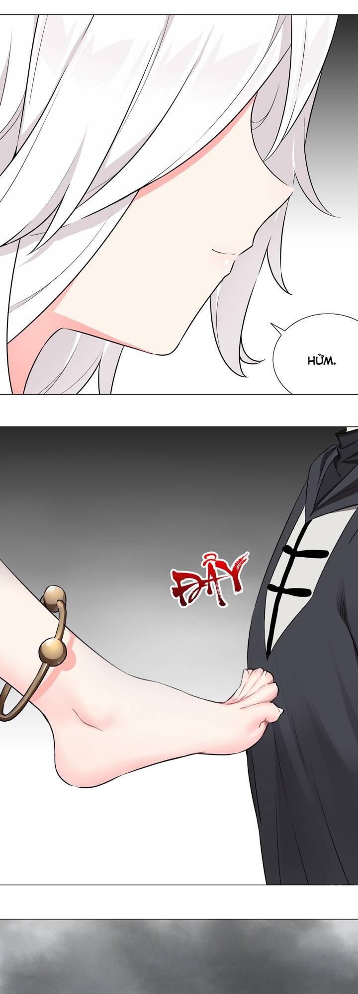 My Harem Grew So Large, I Was Forced To Ascend Chương 56 Ảnh 16