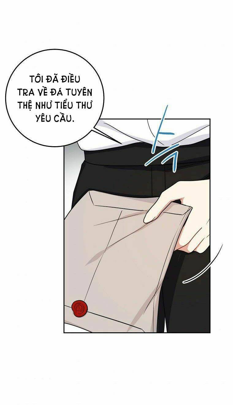 Tôi Là Con Gái Của Gia Đình Này! Chương 134 Ảnh 42