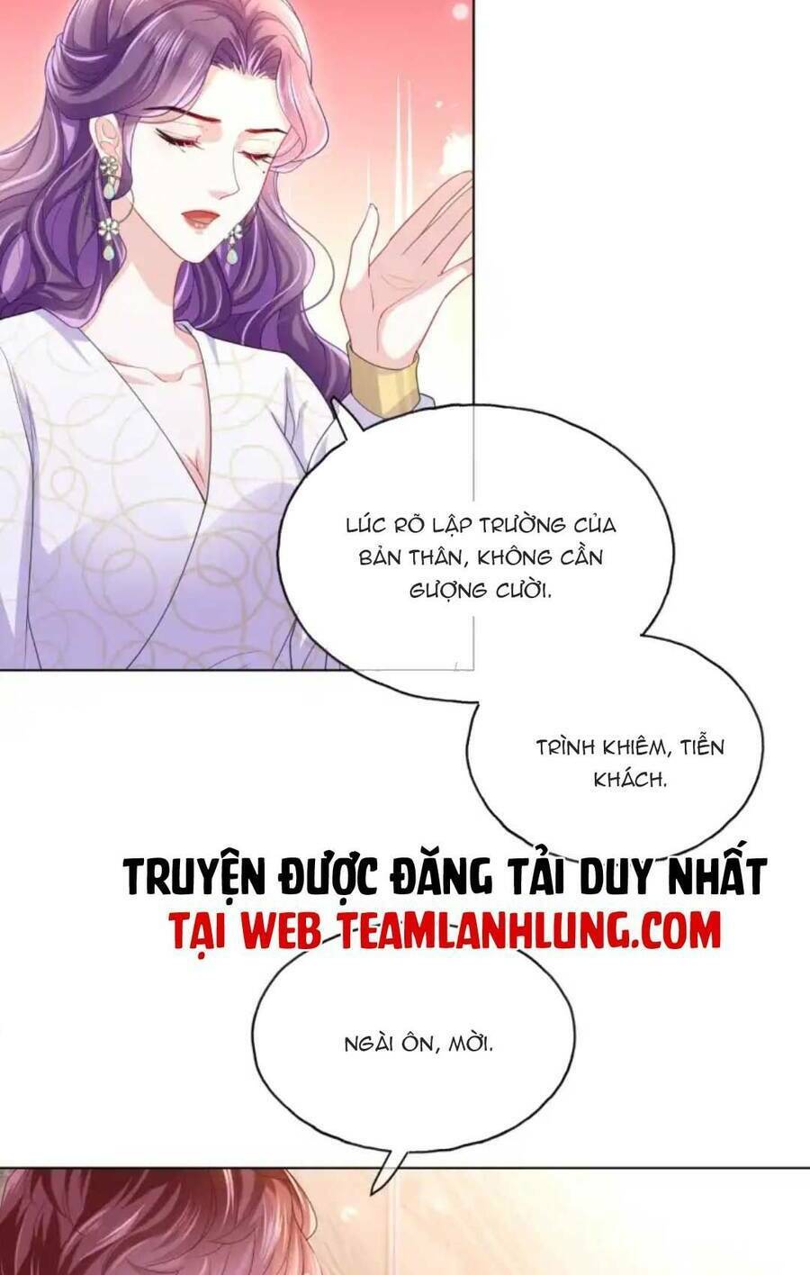 Kế Hoạch Tự Giải Cứu Của Nhân Vật Phản Diện Chương 15 Ảnh 10