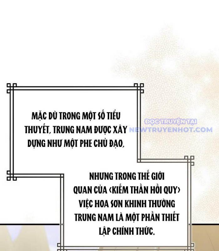 Trở Thành Đệ Tử Nhỏ Tuổi Nhất Phái Hoa Sơn Chương 39 Ảnh 120