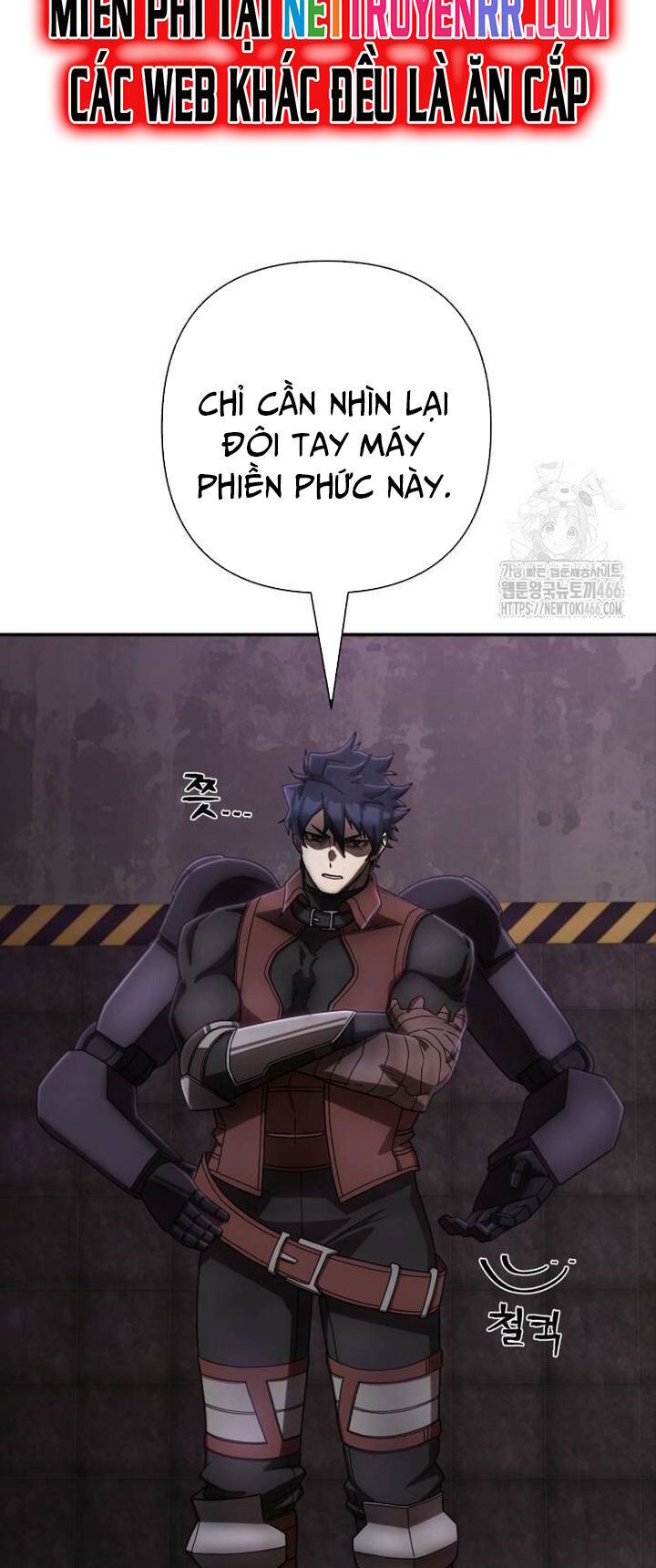Sự Trở Lại Của Anh Hùng Diệt Thế Chương 146 Ảnh 40