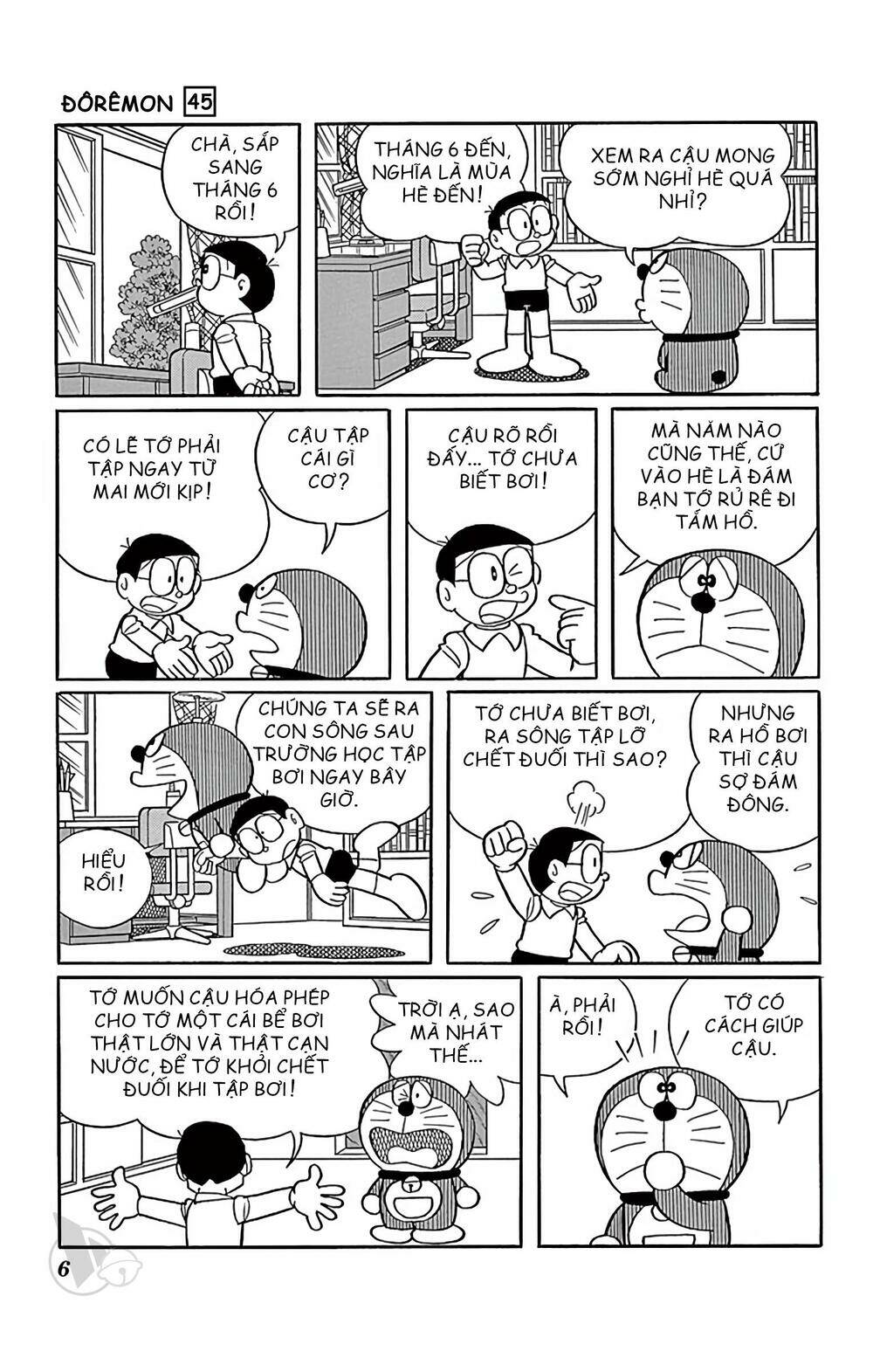 Doraemon Chương 809 Ảnh 7