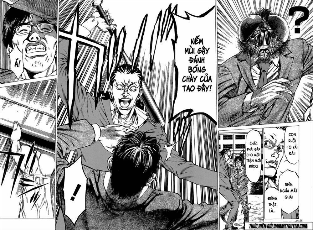 Shonan Seven Chương 13 Ảnh 39