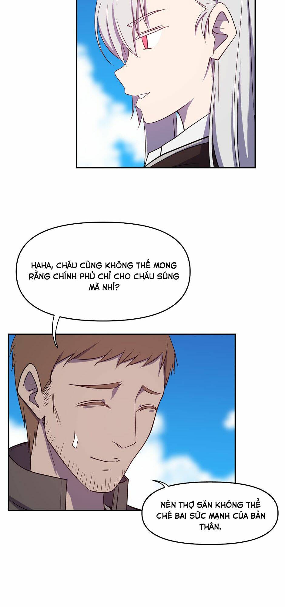 Gods Reborn Chương 11 Ảnh 29