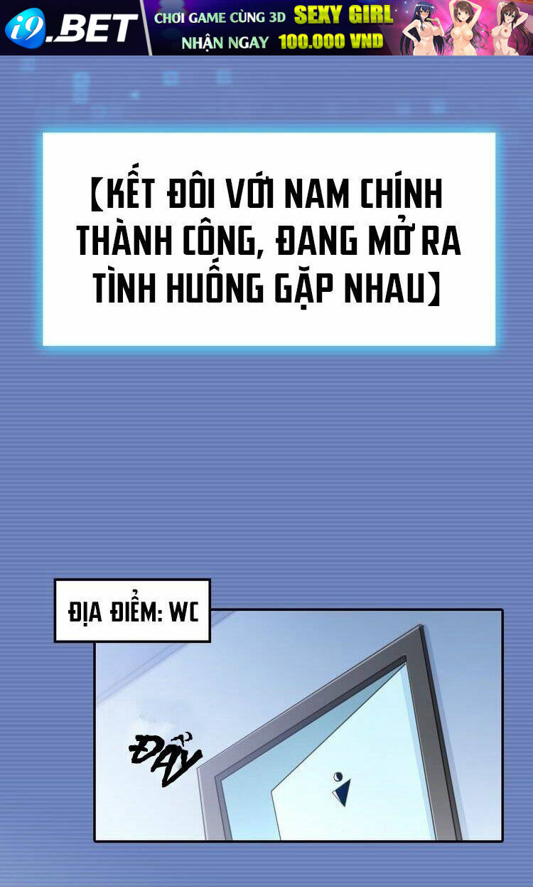 Tổng Tài Bá Đạo? Không Có Thật Đâu! Chương 1 Ảnh 11