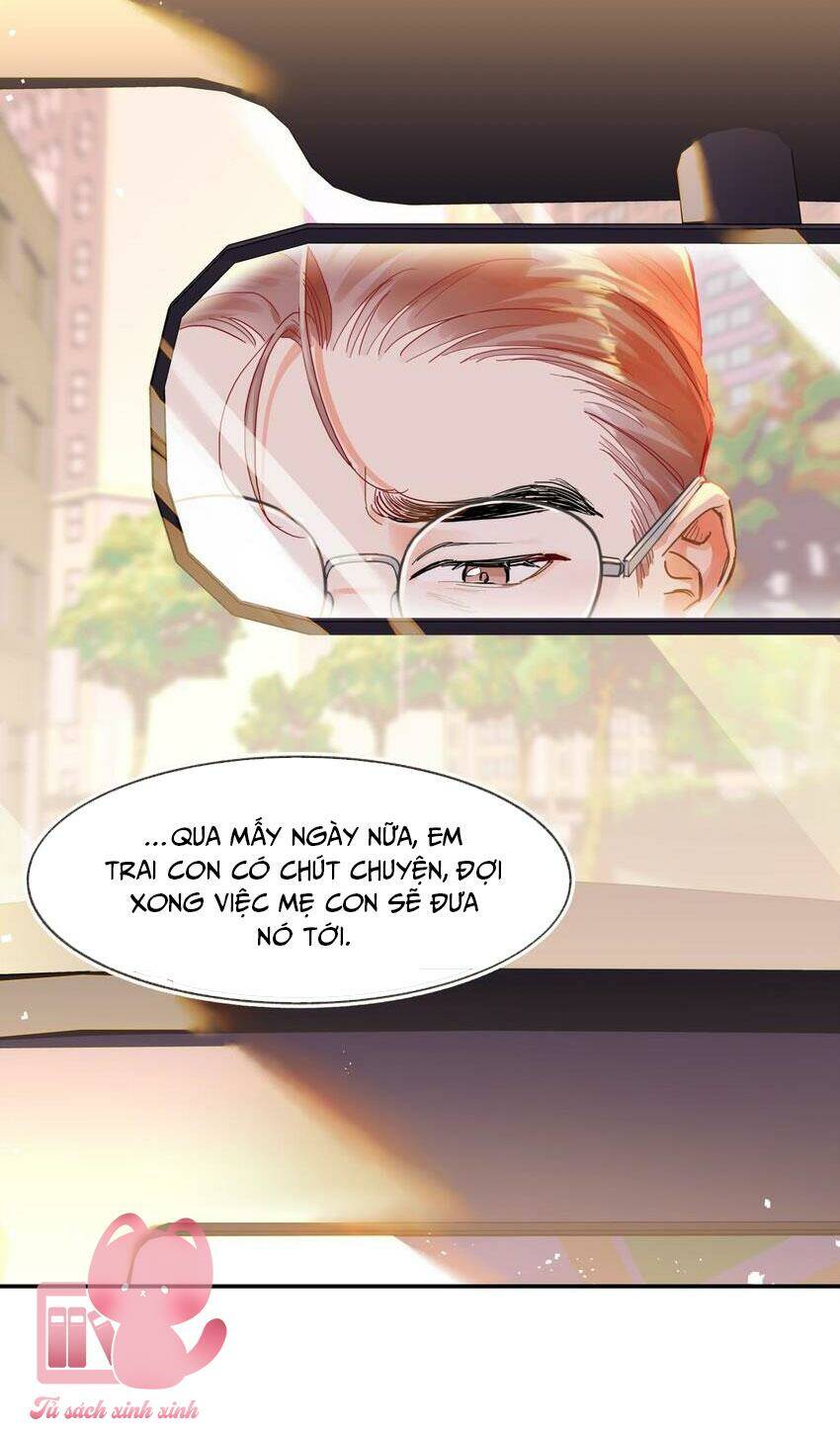 Bong Bóng Đào Chi Chương 5 Ảnh 11