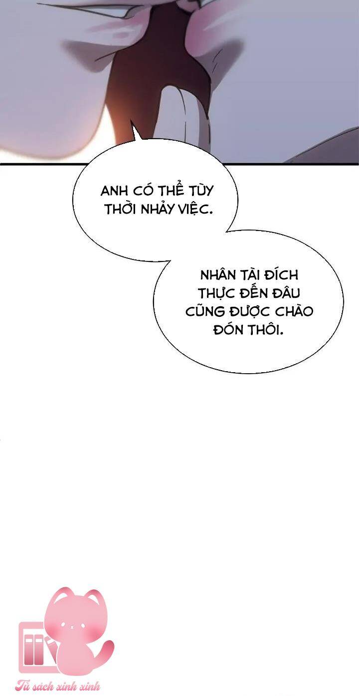 Ba Lần Động Phòng Chương 57 Ảnh 9
