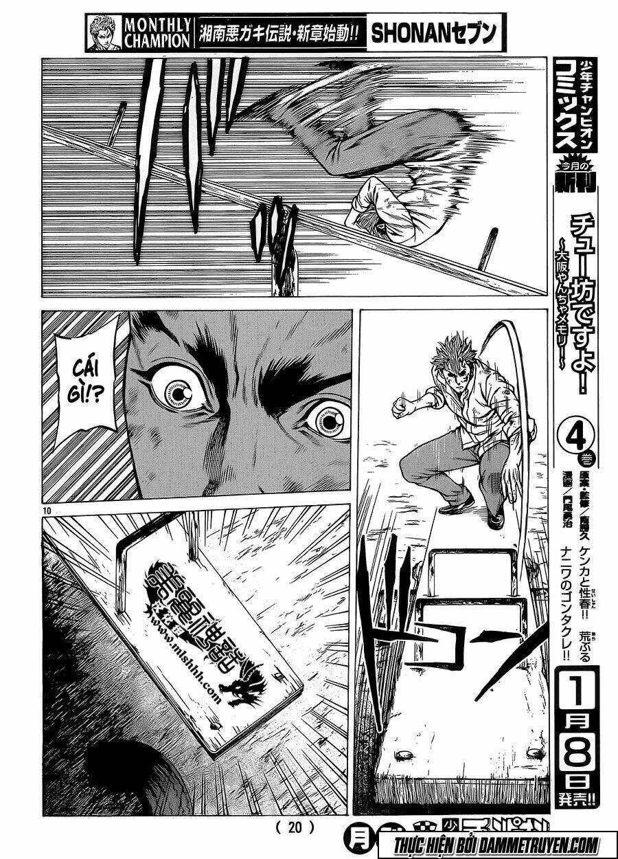 Shonan Seven Chương 13 Ảnh 13